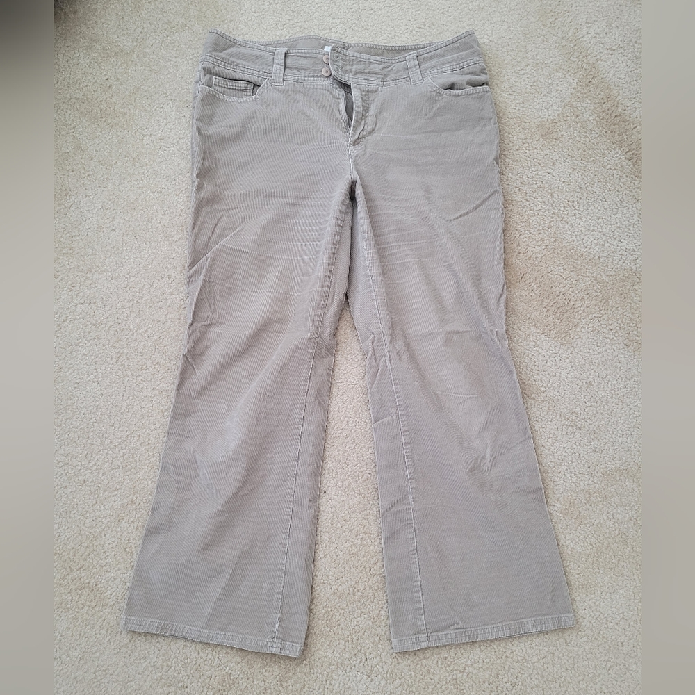 Dockers Corduroy Pants